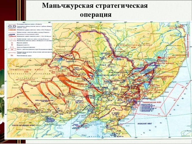 Памятные даты военной истории России