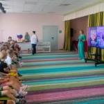 "Угадай мультфильм!"